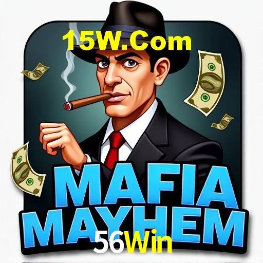 A Emoção da Loteria na 56Win: Uma Chance de Mudança de Vida