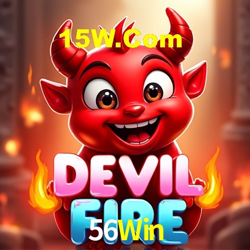 A Revolução dos Aplicativos de Jogos no 56Win